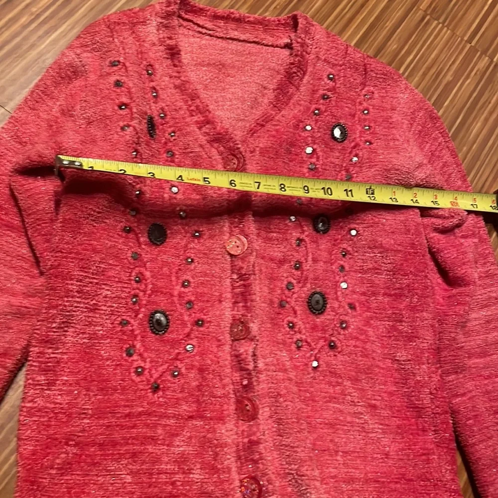 2 BOGO cardigans